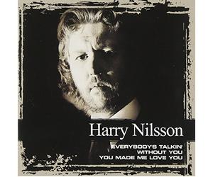 Wilbert Nuttycombe - Nilsson (Collections)