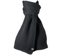 Barts Wilbert Scarf Noir Homme