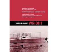 Wilbur And Orville Wright