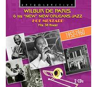 Wilbur de Paris