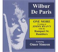 Wilbur De Paris - One More Evening at Jimmy Ryans [Import]