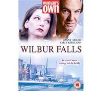 Wilbur Falls