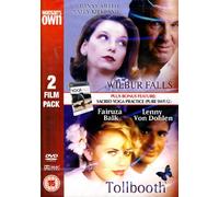 Wilbur Falls / Tollbooth Double Feature DVD