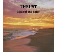 Wilbur Niles – Thrust – Vinyle LP