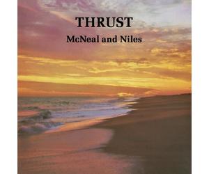 Wilbur Niles Thrust (Vinyl) 12" Album