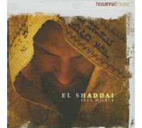 Wilbur, Paul - El Shaddai [Import]
