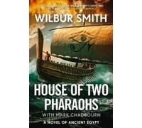 Wilbur Smith House of Two Pharaohs (Relié) Egyptian