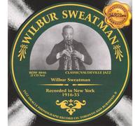 Wilbur Sweatman - 1916-1935 (2CD)