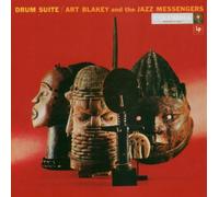 Wilbur Ware - Drum Suite