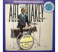 Wilbur Ware - The Jazz Messenger