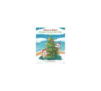 Wilbur & Willa's Christmas Tree Scavenger Hunt