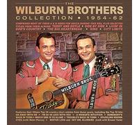 Wilburn Brothers – Collection – Acrobat