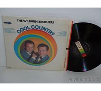 WILBURN BROTHERS - Cool Country