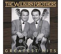 Wilburn Brothers - Greatest Hits