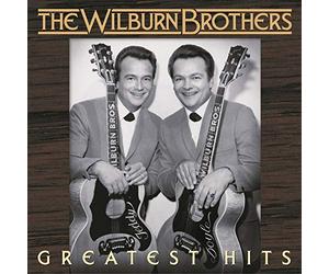 Wilburn Brothers - Greatest Hits