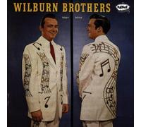 Wilburn Brothers, the - Wilburn Brothers