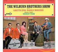 Wilburn Brothers - The Wilburn Brothers Show [Import]