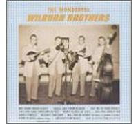 Wilburn Brothers - Wonderful