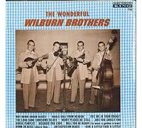 Wilburn Brothers - Wonderful Wilburn Brothers