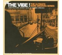 Wilby Fletcher - The Vibe Vol. 2