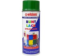 Wilckens 16060000140 four - Vernis, couleur : vert