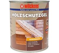 Wilckens 17000000050 - Protector pour surfaces, couleur : Transparent
