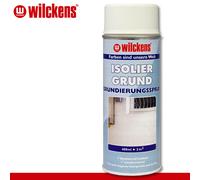 Wilckens 400 Ml Isolant De Fond De Spray De Protection Intérieur Et Extérieur