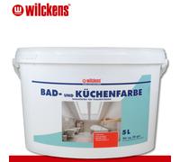 Wilckens 5 L Salle de Bains Et Küchenfarbe Zones Humides Garage Cave Moule