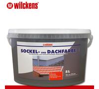 Wilckens contournant dachfarbe, 5 l