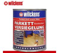Wilckens 750 Ml Vernis Pour Parquet Brillant Pour Intérieur Sèche Rapidement