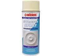 Wilckens Apprêt polystyrène, 400 ml, beige