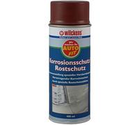Wilckens AutoFit Anti-corrosion Protection contre la rouille Marron rouge 400 ml