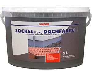 Wilckens contournant dachfarbe, 5 l