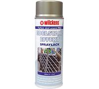 Wilckens Effet acier inoxydable 400 ml Spray