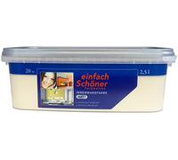 Wilckens Simplement Beau Farbwelten 2,5 L Innenwandfarbe Mat Sandig Beige