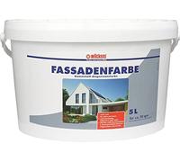 Wilckens fassadenfarbe blanc, clair
