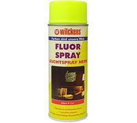 Wilckens fluor leuchtspray 400 ml, jaune