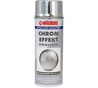 Wilckens Peinture aérosol effet chrome 400 ml