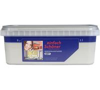 Wilckens Peinture murale intérieure mate 1L Nuage gris nuage