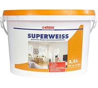 Wilckens Peinture pour intérieure Super blanc