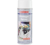 Wilckens Spray effet vintage 400 ml glacier