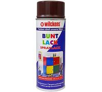 Wilckens Spray laque 400 ml CHOCOLAT RAL 8017
