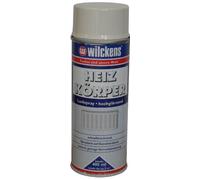 Wilckens Spray pour radiateur Blanc 400 ml