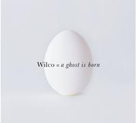 A Ghost Is Born