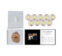 Wilco - A Ghost Is Born (2025) 9 CD + Book Précommande