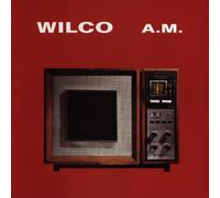 Wilco - A.M. [Import]