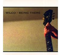 Wilco – Being There – Import