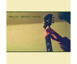 Wilco - Being There -Box Set-