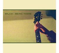 Wilco Being There (CD) Deluxe Box Set