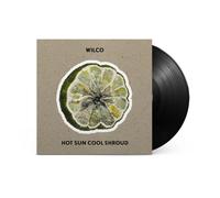 Wilco - Hot Sun Cool Saint-Suaire (2024) LP Vinyl Pre Order